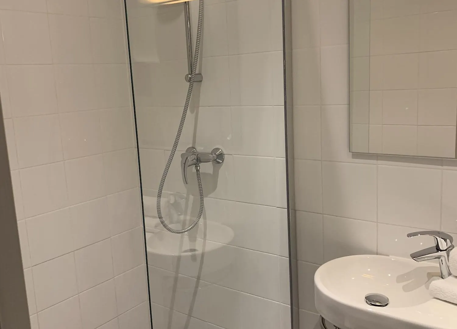 Hotel Ibis Styles Montmartre Batignolles