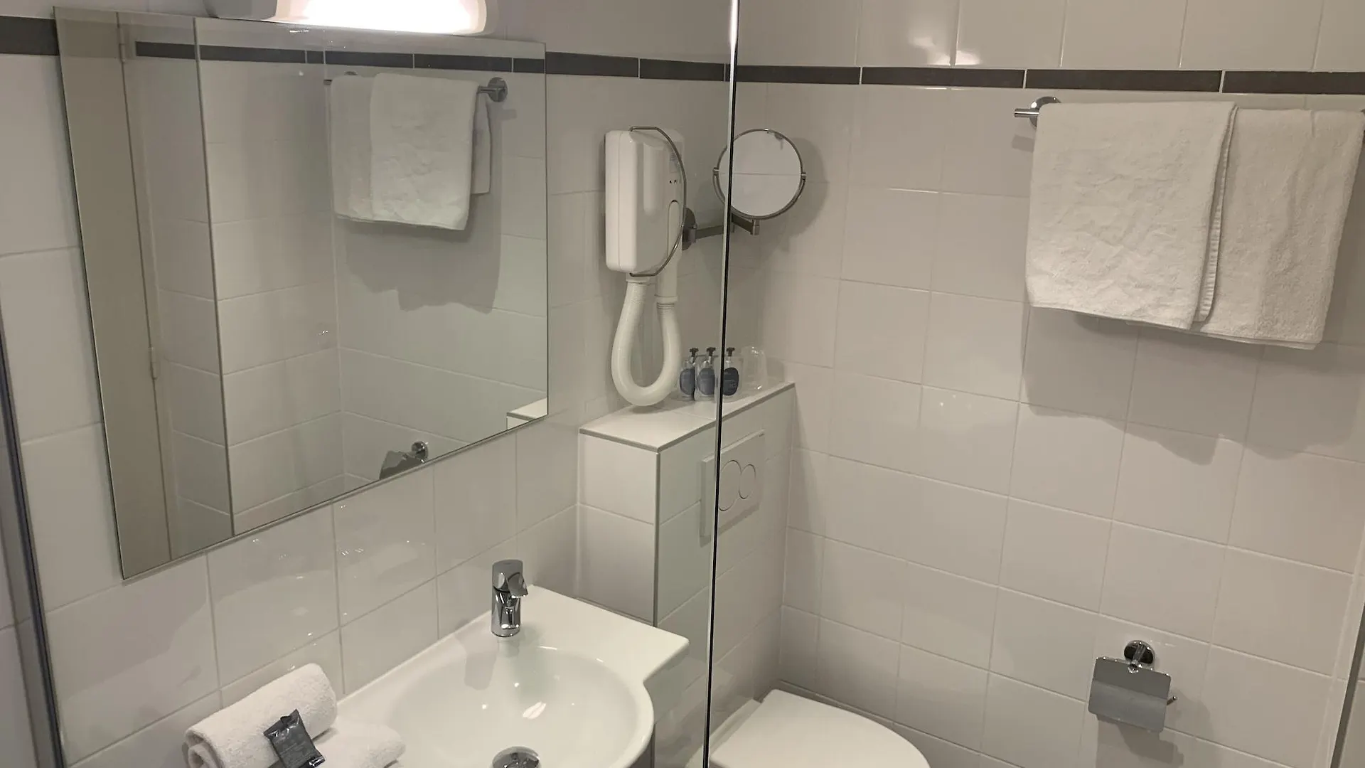 Ibis Styles Montmartre Batignolles