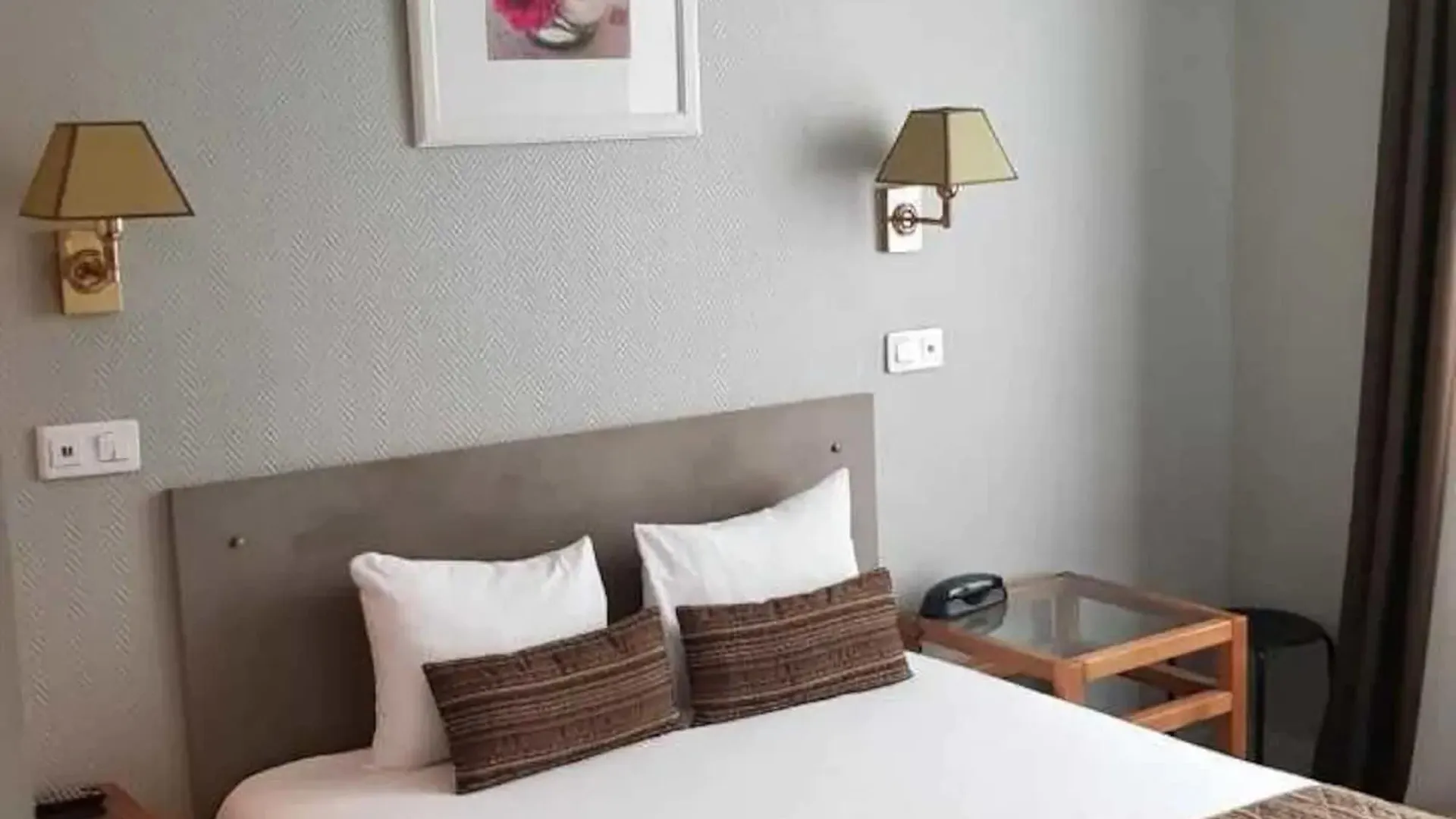 Ibis Styles Montmartre Batignolles Hotel 3*