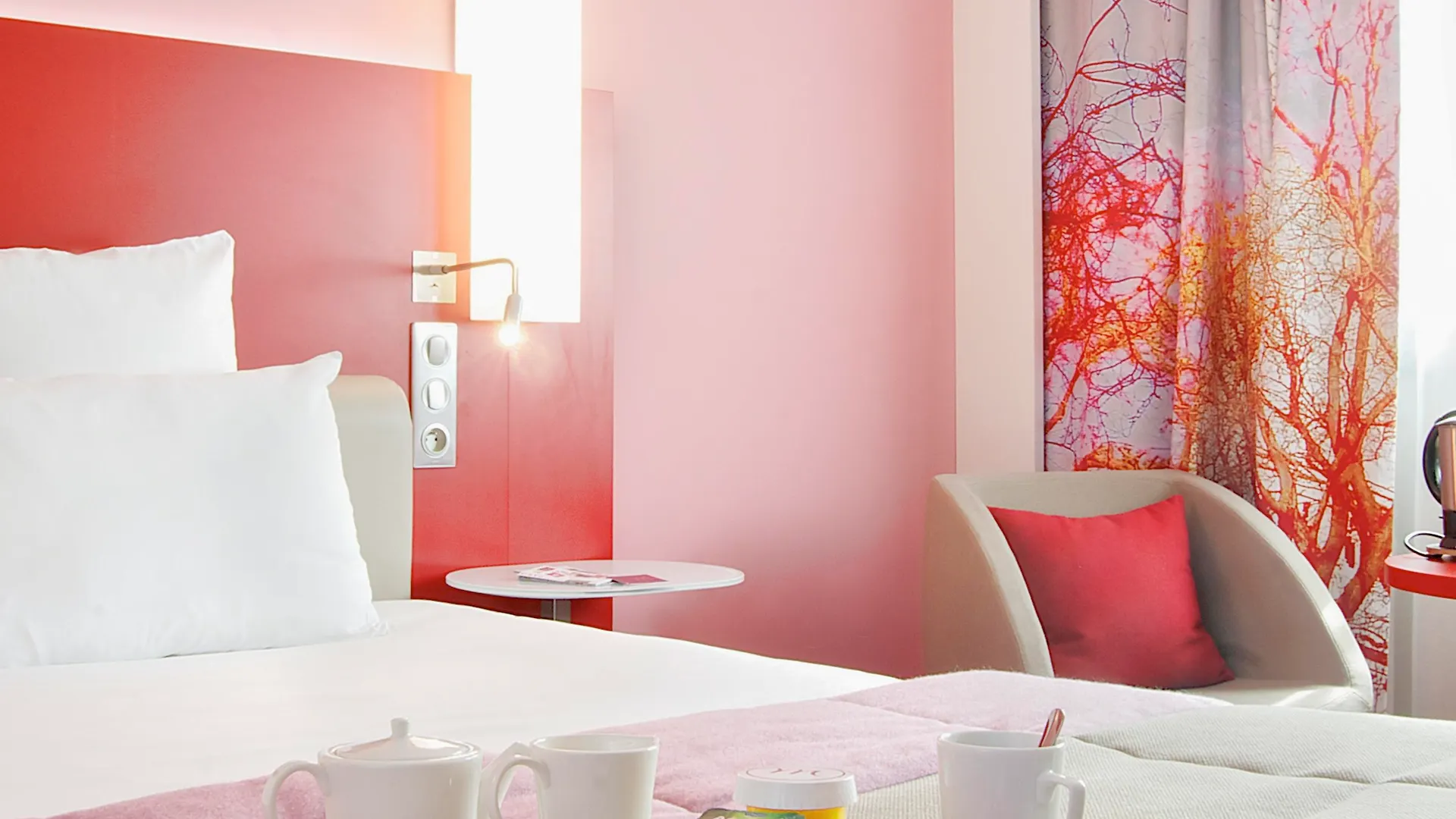 Ibis Styles Montmartre Batignolles 3*