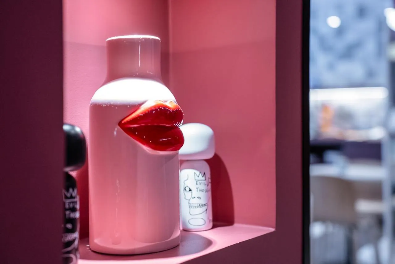 Ibis Styles Montmartre Batignolles 3* Parigi