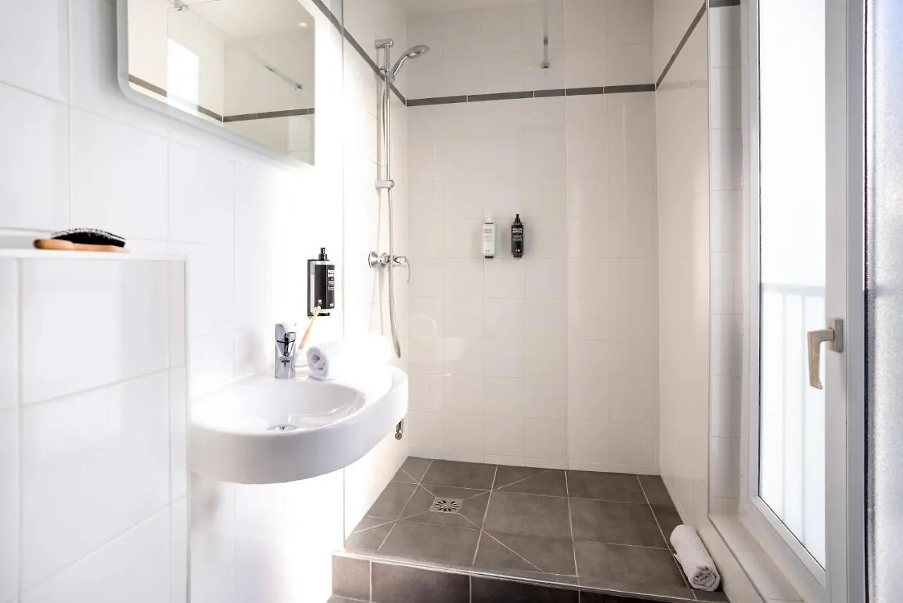 Ibis Styles Montmartre Batignolles Hotel Parigi
