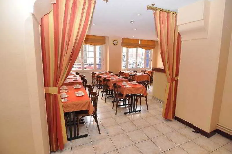 Ibis Styles Montmartre Batignolles 3* Parigi