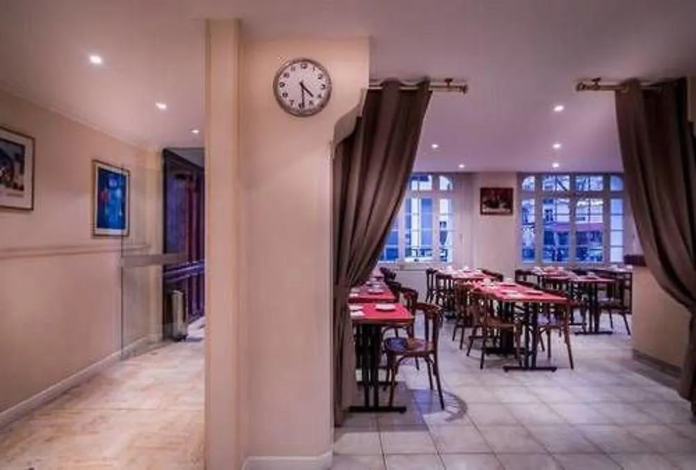 Ibis Styles Montmartre Batignolles 3* Paris