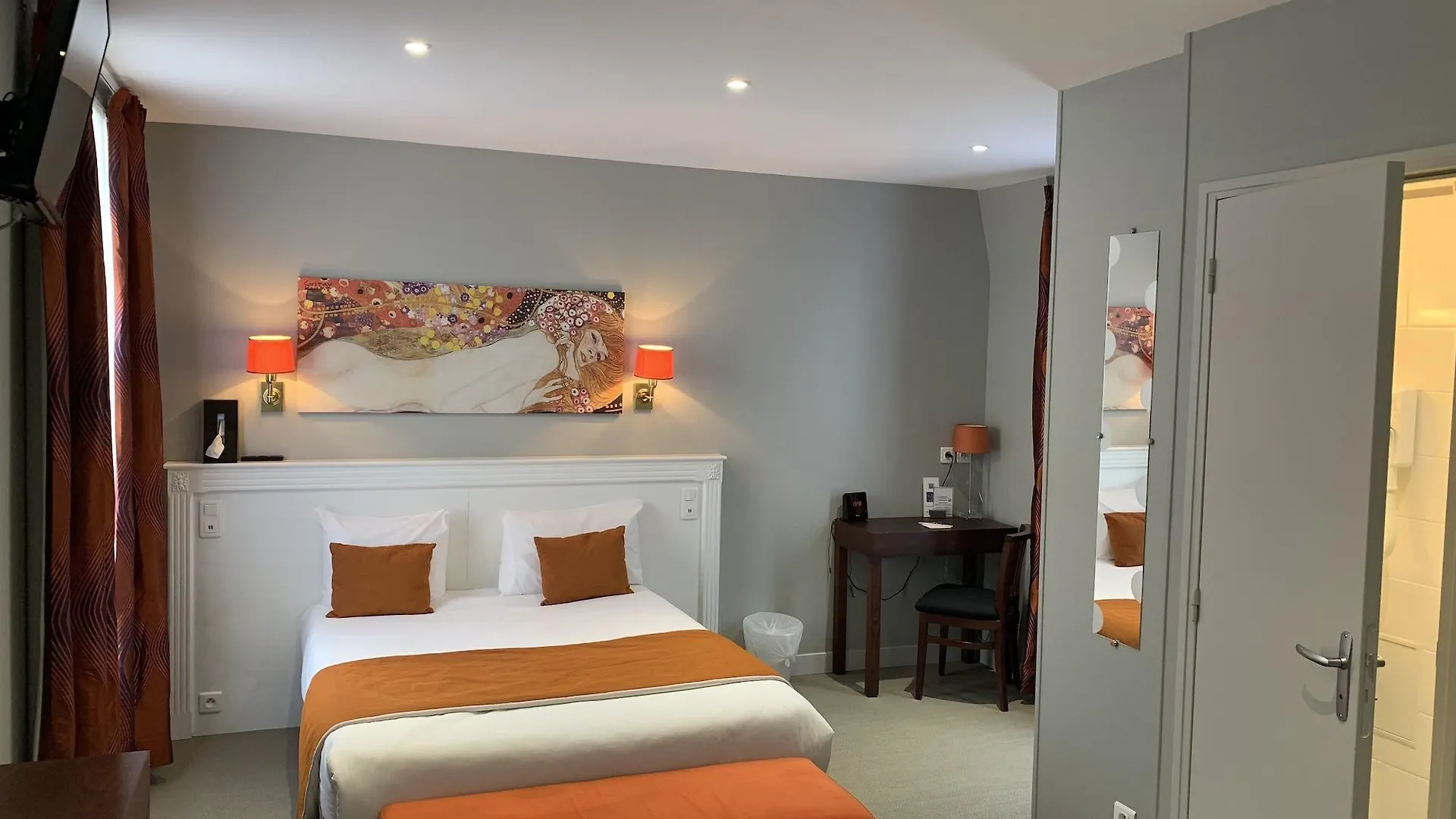 Ibis Styles Montmartre Batignolles 3*