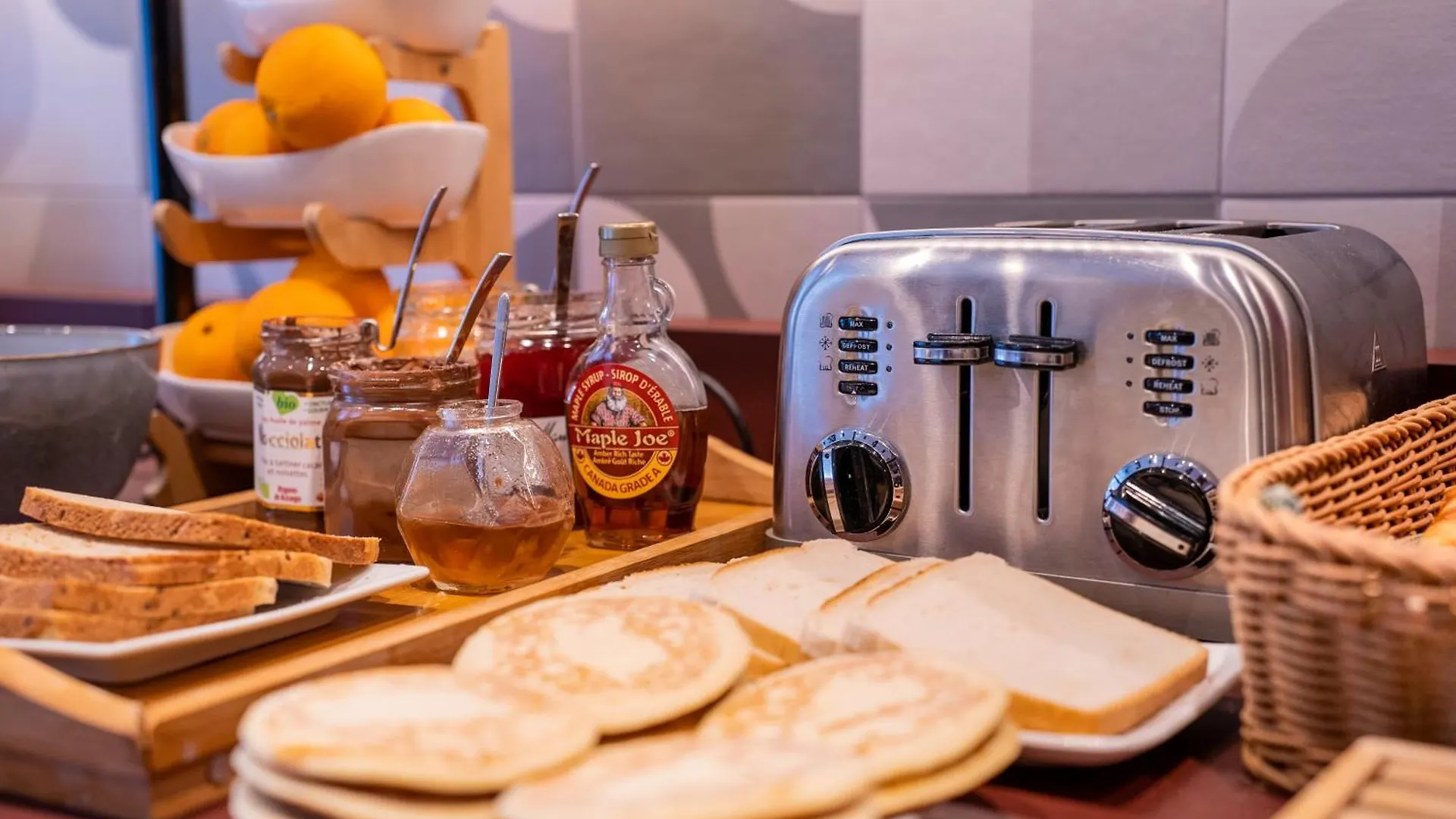 Ibis Styles Montmartre Batignolles 3* Paris