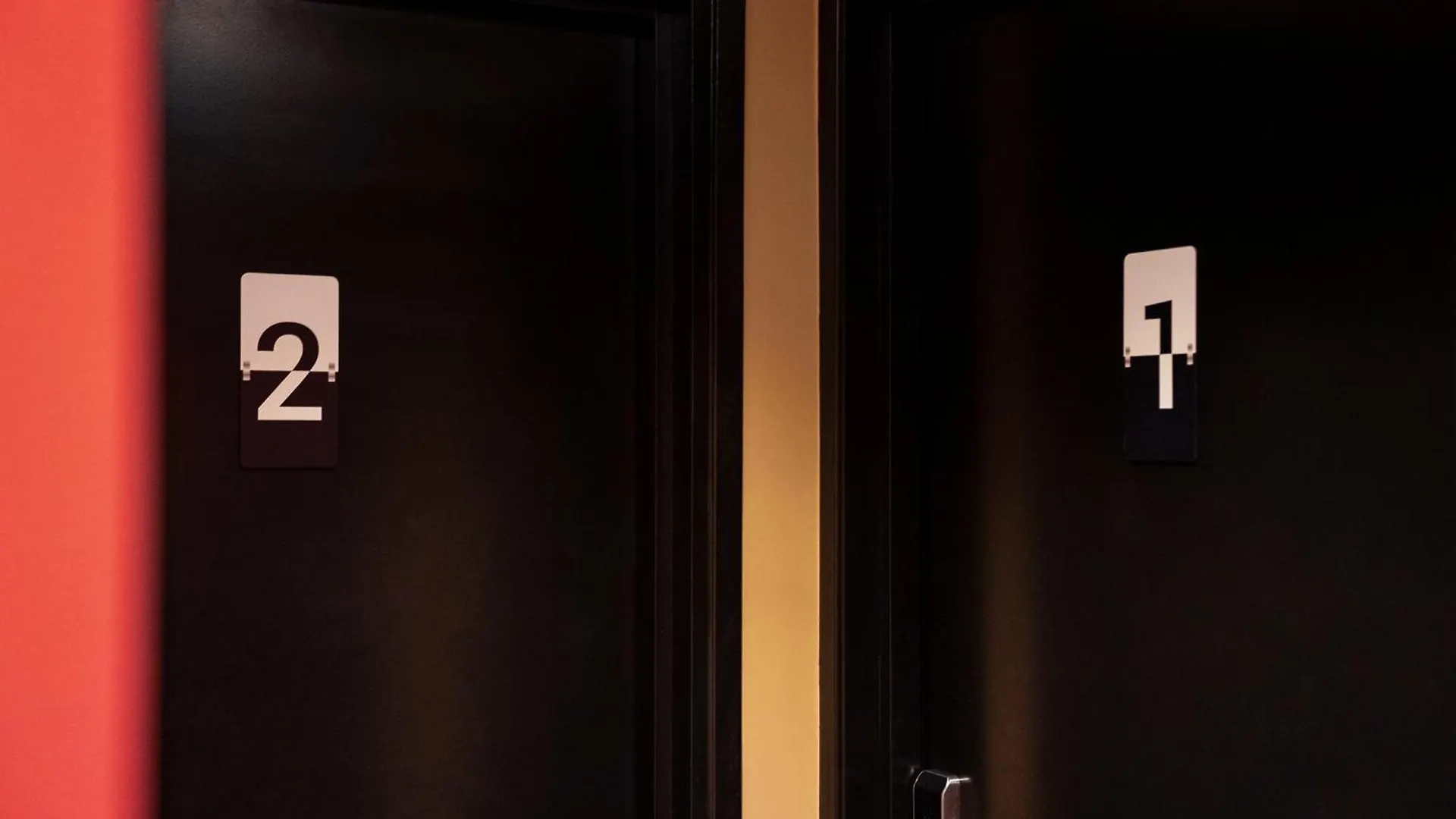 Hotel Modern Montmartre 3*