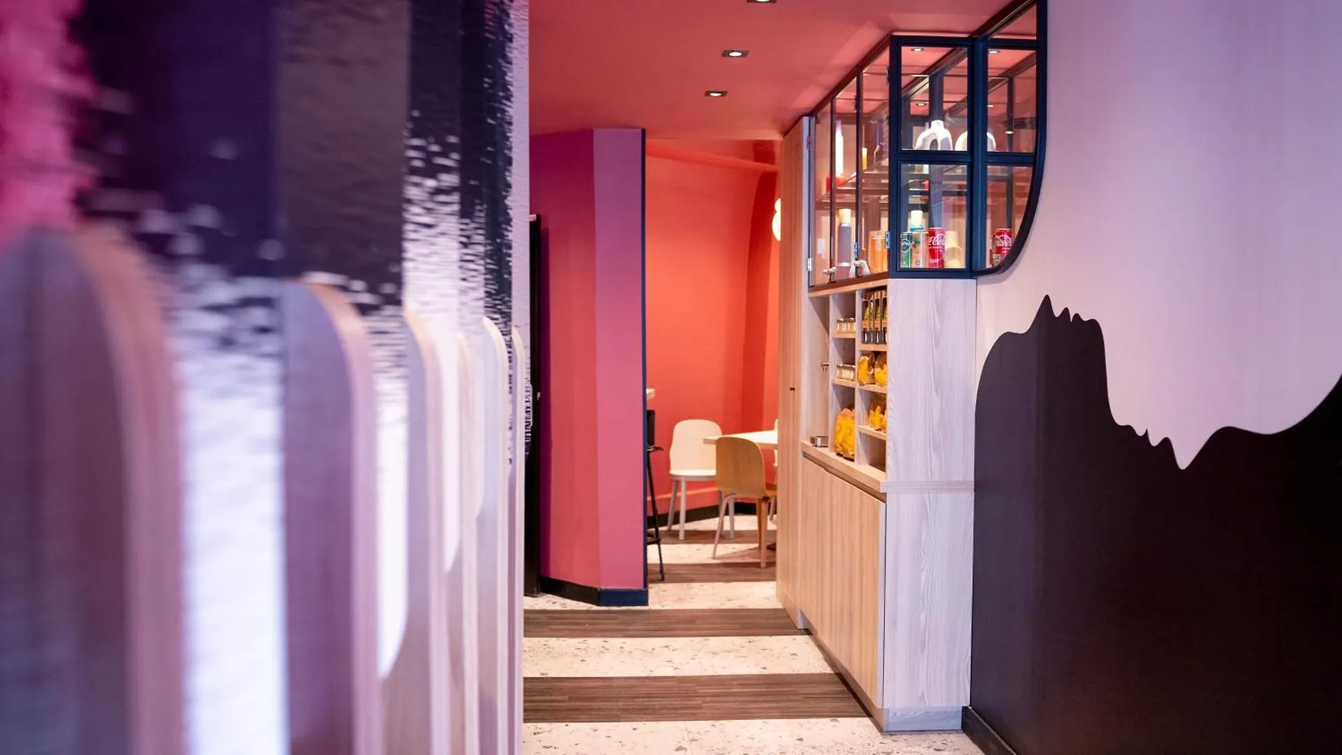 Ibis Styles Montmartre Batignolles 3* Paris