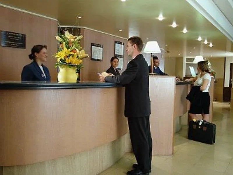 Hotel Ibis Styles Montmartre Batignolles