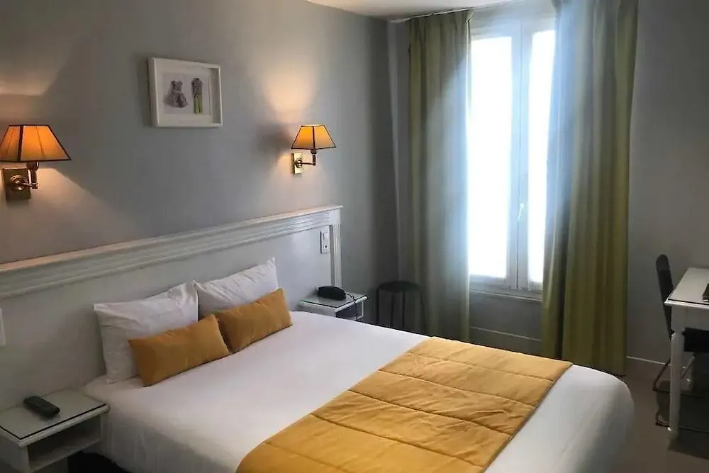 مونمارتر العصري 3*